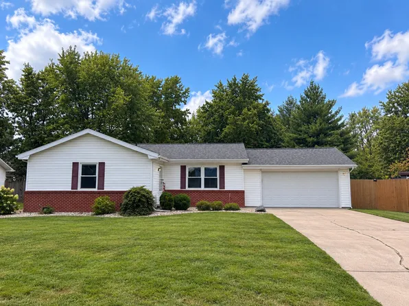139 Fielder Dr, Salem, IL 62881