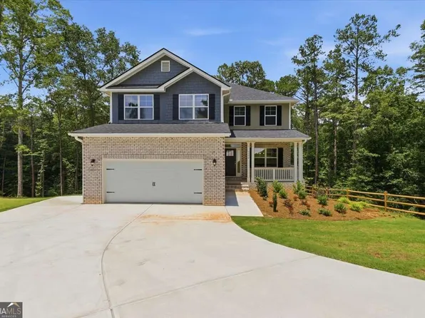 5326 Vinci Pl, Douglasville, GA 30135