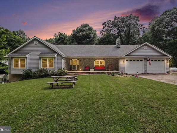 13480 Spruce Dr, King George, VA 22485