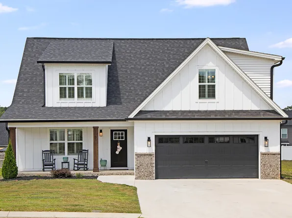 3130 Kinders Way NW, Cleveland, TN 37312