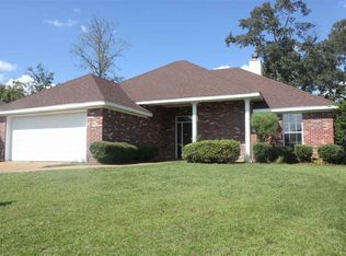 708 Oak Ridge Way, Pearl, MS 39208