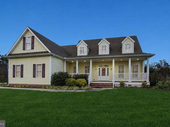 11576 Erins Walk, Bridgeville, DE 19933