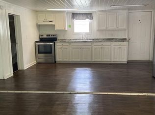 205 S Decatur St, Nashville, GA 31639