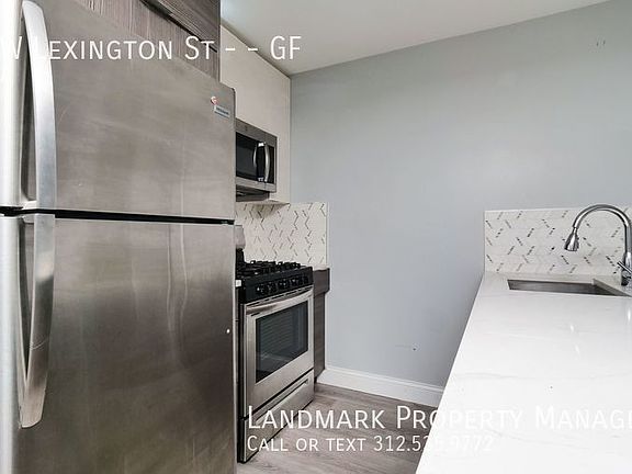 3rd image of 2731 W Lexington St