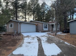 1981 S Southern Pacific St, Flagstaff, AZ 86001