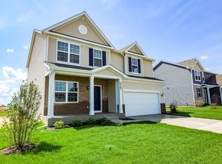 8487 Redmond St, Lowell, IN 46356