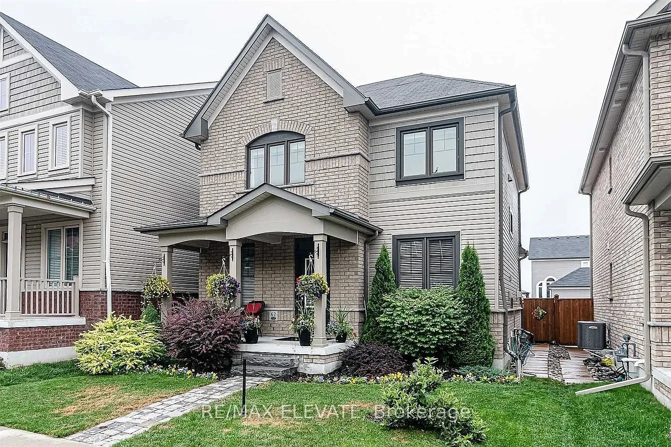 3 bed, $2,900 — Photo 1