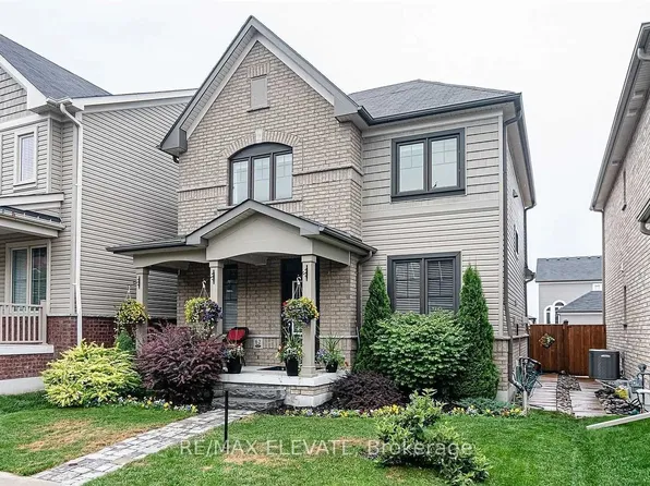 62 Murray Tabb St, Clarington, ON L1C 0P8