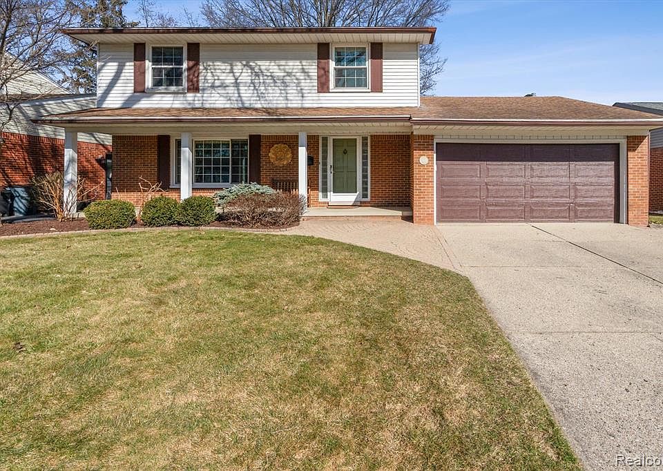 33030 Summers St, Livonia, MI 48154 Zillow