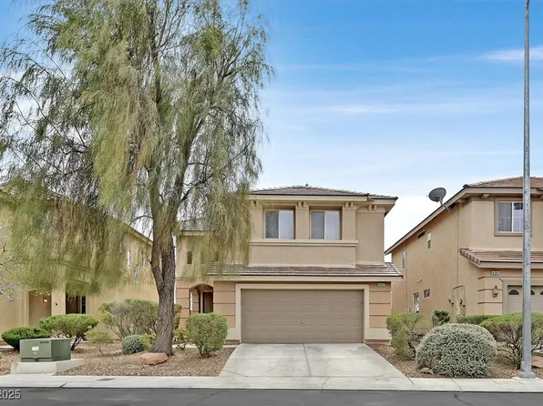 4637 White Stork Dr, North Las Vegas, NV 89084