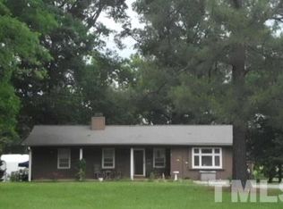 2785 State Highway 42, Willow Spring, NC 27592