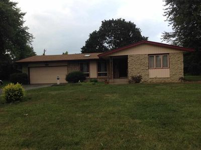 24419 Elmhurst Dr, Elkhart, IN, 46517