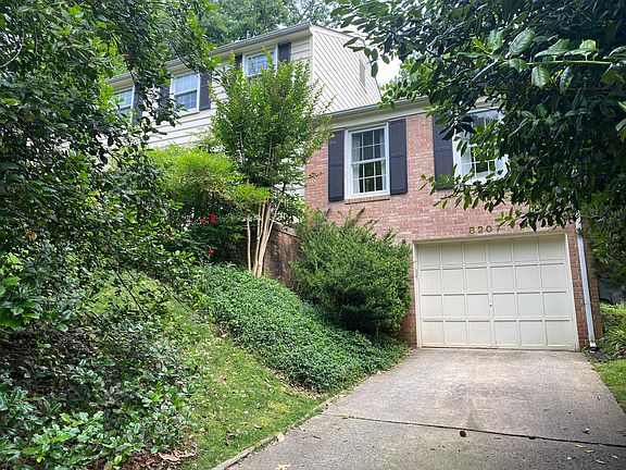2nd image of 8207 Geneva Mason Rd