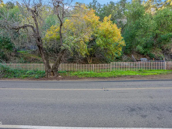 0 Ojai Rd, Santa Paula, CA 93060