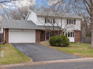 885 96th Ave NE, Blaine, MN 55434