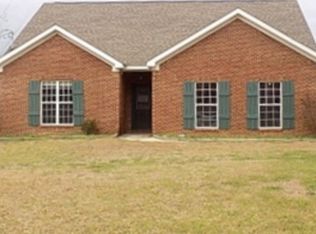 10011 County Road 54, Newville, AL 36353
