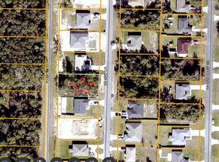 SW 43rd Cir Lot 16, Ocala, FL 34473