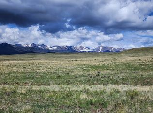 Tbd Kit Carson Rd, Gardner, CO 81040