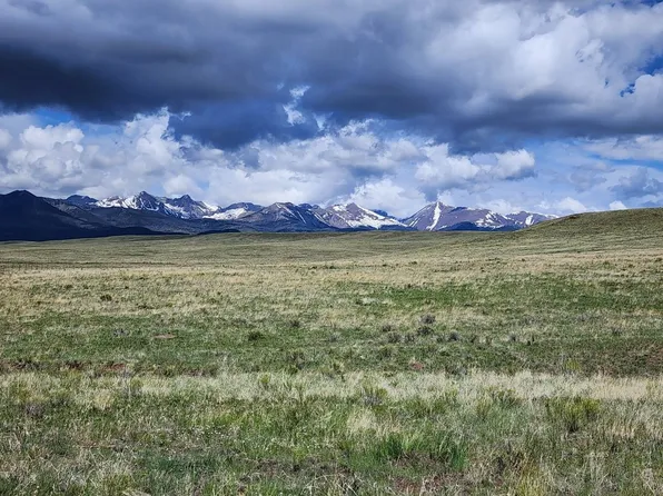 Tbd Kit Carson Rd, Gardner, CO 81040