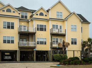 205 Summerwinds Pl #205, Holly Ridge, NC 28445