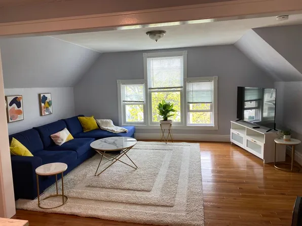 (undisclosed Address), Buffalo, NY 14209