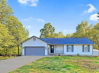 13988 Gypsy Rd, Warsaw, MO 65355