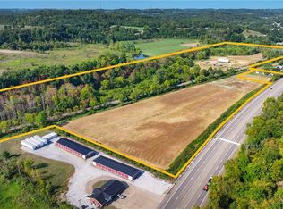 Glenn Hwy, New Concord, OH 43762