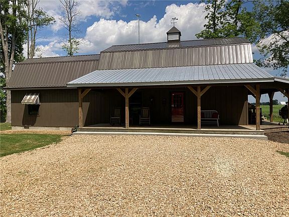 2nd image of 3069 W County Road 200 S