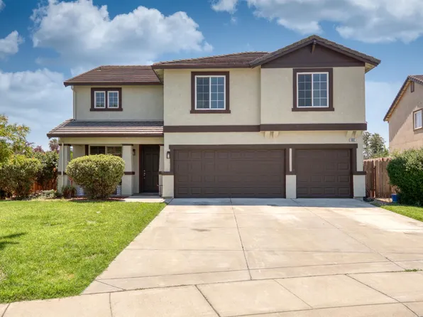 1992 Valenzuela Ct, Manteca, CA 95336