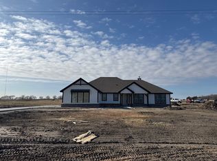 8885 County Road 623, Blue Ridge, TX 75424