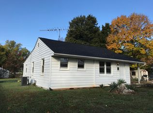 3028 Bon Air Ave, Winston Salem, NC 27105