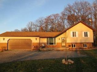 3980 W Oregon Rd, Lapeer, MI 48446
