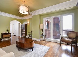5834 S Stony Island Ave APT 7C, Chicago, IL 60637