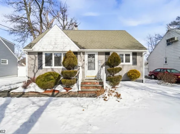 814 Falesky St, Rahway City, NJ 07065