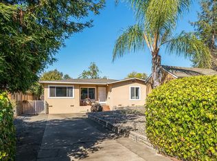 563 Fernando Drive, Novato, CA 94945