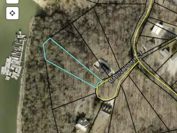 7 Marina Pointe Ct, Jamestown, KY 42629