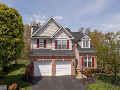 6052 Toomey Ln, Elkridge, MD, 21075