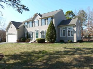 112 Savannah Cir, Egg Harbor Township, NJ 08234