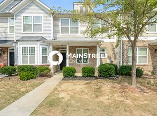 2363 Bigwood Trl, Atlanta, GA 30349