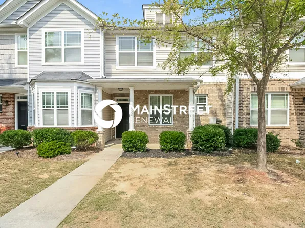 2363 Bigwood Trl, Atlanta, GA 30349