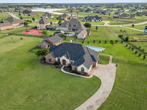 1535 Winding Creek Ln, Rockwall, TX 75032