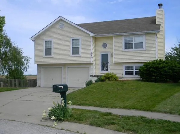 1904 Quail Ridge Dr, Liberty, MO 64068