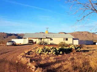 4270 El Mar Rd SE, Deming, NM 88030
