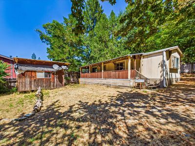 1948 Patterson Rd, Willow Creek, CA, 95573