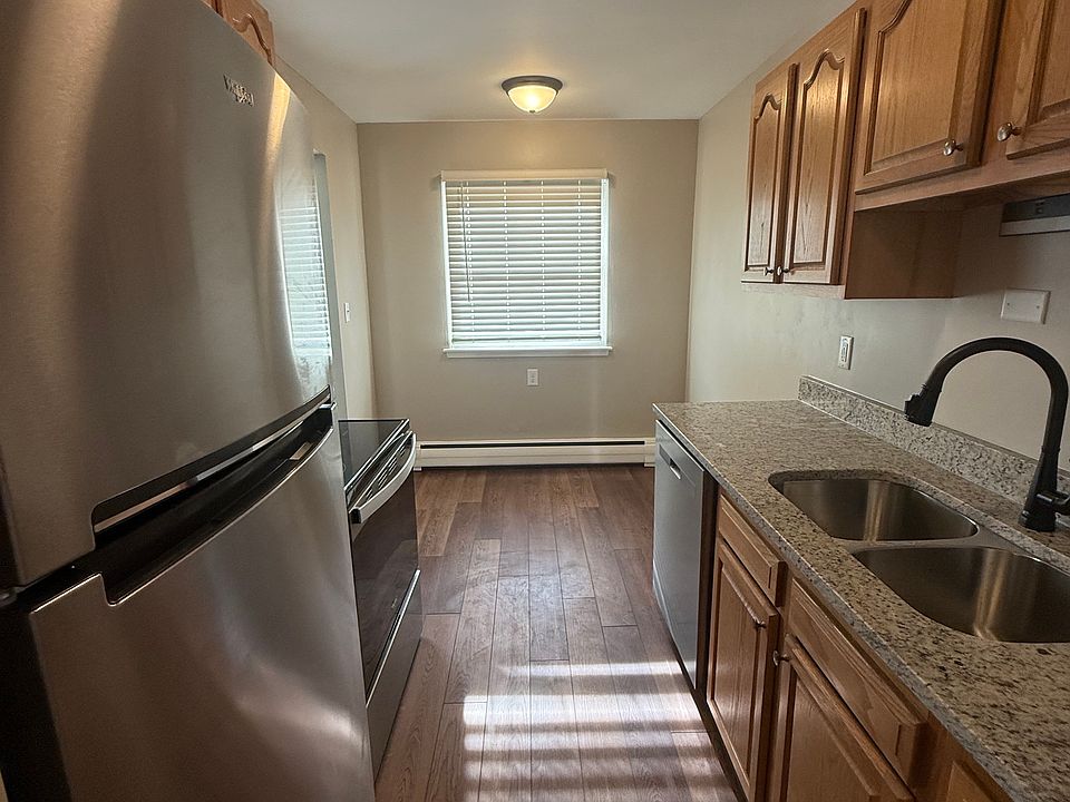 Kitchen Overview