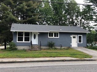 1744 Hotel Rd, Auburn, ME 04210