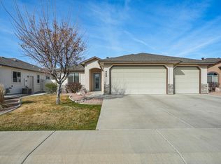 669 Turnberry Ct, Grand Junction, CO 81504