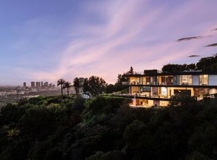 9199 Thrasher Ave, Los Angeles, CA 90069