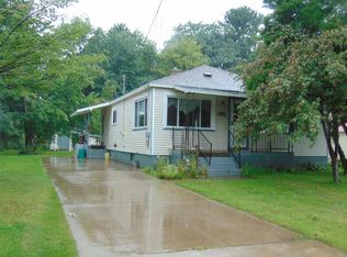 2011 Wetton Ave, Marquette, MI 49855