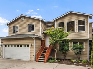 2307 S Graham St, Seattle, WA 98108